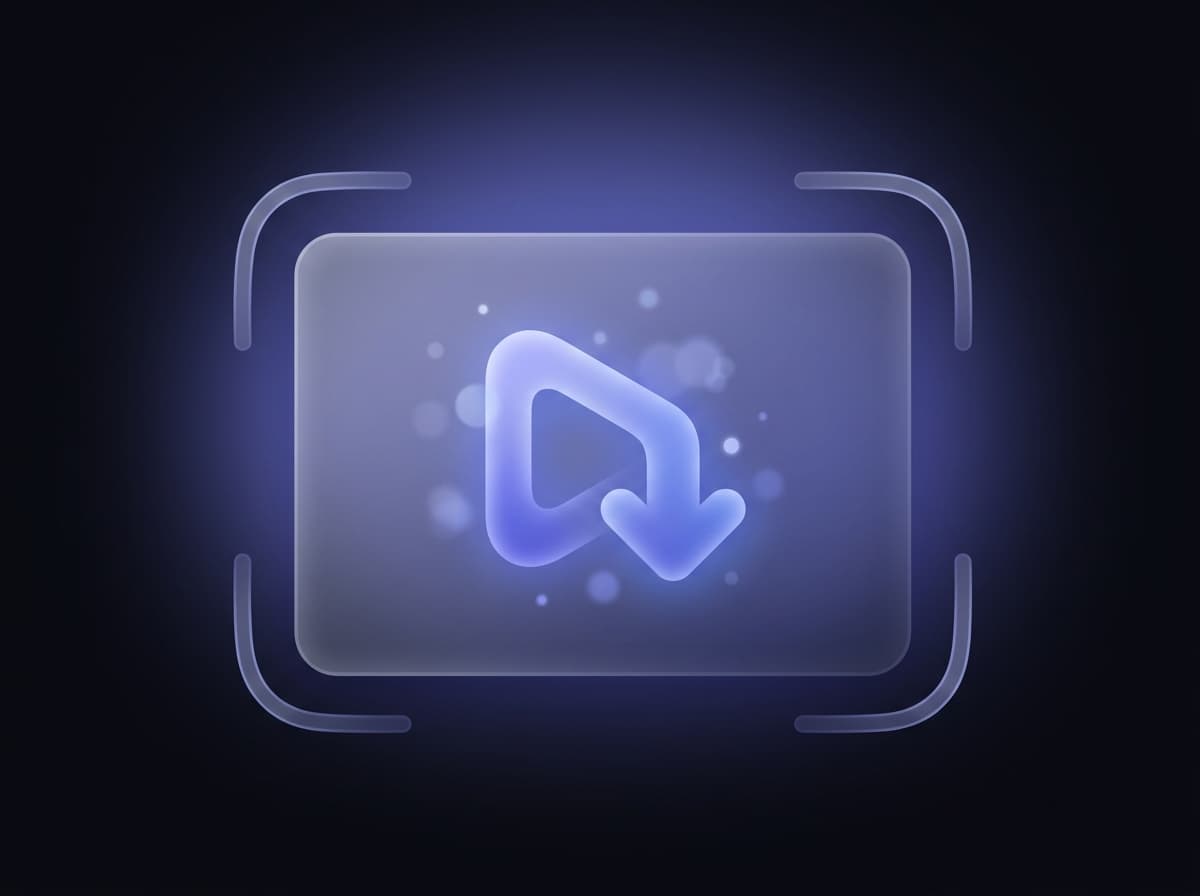 Video Downloader in Spark Tray